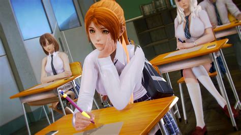 Waifu Academy Download [v0.11.0] [Irphaeus] » F95Zone.